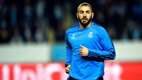 Mercato - Real Madrid : Benzema évoque une possible destination pour son avenir !