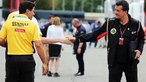 Formule 1 : Ce dirigeant de Lotus qui évoque le remplaçant de Romain Grosjean !