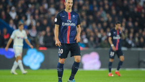 Mercato - PSG : Ibrahimovic juge son évolution depuis son transfert !