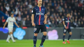 Mercato - PSG : Cette indication de Zlatan Ibrahimovic sur son avenir !