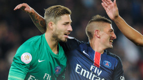 Mercato - PSG : «Trapp et Sirigu ? On veut en faire une affaire, mais…»