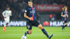 Mercato - PSG : «J’aurais aimé jouer avec Ibrahimovic…»