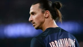Mercato - PSG : Ce club qui met les choses au clair pour Ibrahimovic