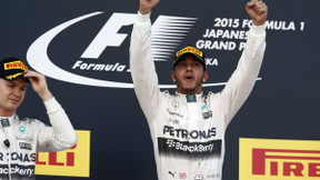 Formule 1 : Cet ancien champion du monde qui pense pouvoir concurrencer Hamilton !