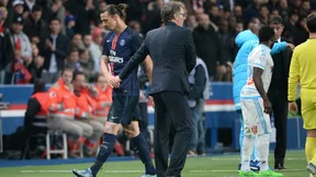 PSG - Malaise : Cette phrase énigmatique d’Ibrahimovic sur Laurent Blanc…