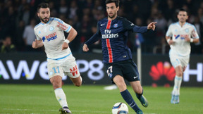 Mercato - OM : Quand Pastore évoque le mercato agité de l’OM !