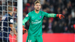 PSG - Malaise : Trapp évoque sa montée en puissance après l’OM !