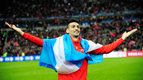 PSG : Quand Javier Pastore revient sur les sifflets du public du Parc des Princes !