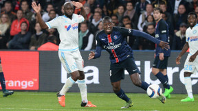 PSG/OM : Blaise Matuidi s’enflamme pour Lassana Diarra !