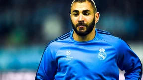 Real Madrid : Gros coup dur pour Karim Benzema avant le Clasico contre Barcelone ?