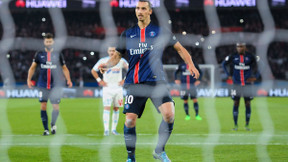 PSG : Zlatan Ibrahimovic, le meilleur joueur que Laurent Blanc ait entraîné ? Il répond !