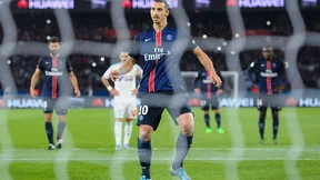 PSG - Insolite : Quand Zlatan Ibrahimovic ironise sur son secret sur penalty !