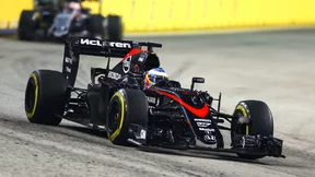 Formule 1 : Fernando Alonso n’attend plus rien de cette saison…