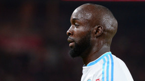 Mercato - PSG/OM : Lassana Diarra devrait rencontrer Nasser Al-Khelaïfi !