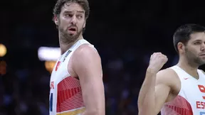Basket - NBA : Quand le bourreau de l’équipe de France affiche sa peur du déclin…