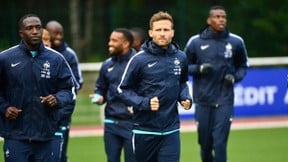 Équipe de France : Yohan Cabaye juge la concurrence de Lassana Diarra !