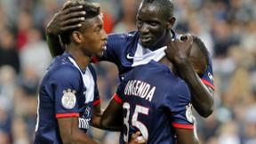 Mercato - PSG : Areola, Coman… Le constat de Sakho sur les jeunes au PSG  !