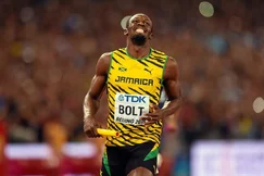 Insolite - Athlétisme : Usain Bolt ne comprend «rien» au rugby !