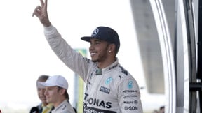 Formule 1 : Ce que Lewis Hamilton aime dans le rugby !