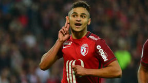 Mercato - LOSC/OM : Boufal, Tottenham… Vers un joli pactole grâce à Anthony Martial ?