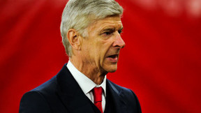 Mercato - Arsenal/PSG : L’indication de Wenger sur son avenir !