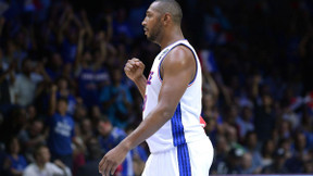 Basket - NBA : Les révélations de Boris Diaw sur son passé de rugbyman !