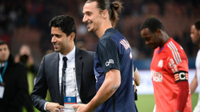 PSG - Insolite : Quand Ibrahimovic avoue des «discussions» pour un film... sur lui !