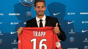 Mercato - PSG : Ibrahimovic, Thiago Silva… Kevin Trapp revient sur son intégration !
