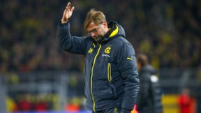 Mercato - OM : Klopp s’exprime sur sa possible arrivée à Liverpool !