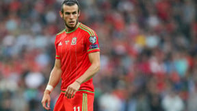 Rugby - XV de France : Gareth Bale a rendu visite aux Bleus !