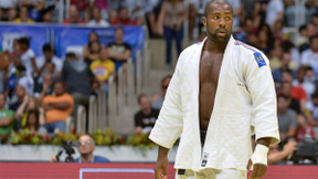 Judo : Riner aimerait se voir sur un terrain de rugby