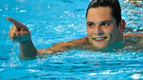 Rugby - XV de France : Florent Manaudou se confie sur les chances des Bleus !