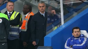 Mercato - Chelsea : Ce que Mourinho pourrait toucher en cas de licenciement !