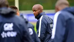 Équipe de France : «Lassana Diarra ? Il a fait une rencontre potable»