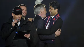 PSG : Les vérités de Carlo Ancelotti sur sa relation avec Nasser Al-Khelaïfi !