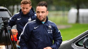 PSG/OM : Mathieu Valbuena évoque la défaite de l’OM au Parc des Princes !