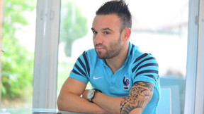 OM/OL : Quand Mathieu Valbuena revient sur les incidents au stade Vélodrome !