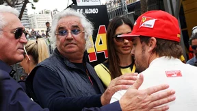 Formule 1 : Ferrari, Vettel... Flavio Briatore vole au secours de Fernando Alonso !
