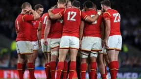 Rugby - Coupe du monde : Des joueurs du Pays de Galles pensent que leur hôtel… est hanté !