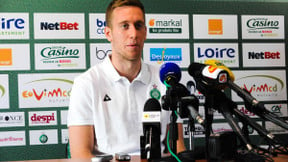 Mercato - ASSE : Les confidences de Pierre Ménès sur le départ de Robert Beric !