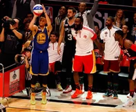 Basket - NBA : Ce joueur qui conteste le titre de MVP donné à Stephen Curry !