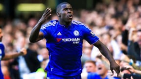 Mercato - Chelsea : Kurt Zouma monte au créneau pour José Mourinho !