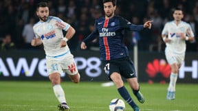 PSG - Malaise : Javier Pastore affiche encore sa frustration après le Classico !