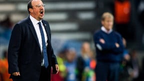 Mercato - Real Madrid : Le PSG pourrait provoquer le départ de Benitez !