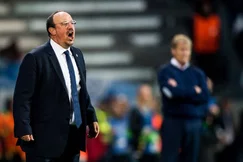 Mercato - Real Madrid : Le PSG pourrait provoquer le départ de Benitez !