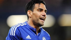 Mercato - Chelsea : Radamel Falcao sort du silence au sujet de José Mourinho !