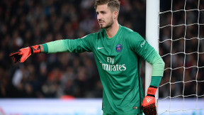 PSG - Insolite : Cette légende de l’OM qui a de «l’affection» pour Kevin Trapp !