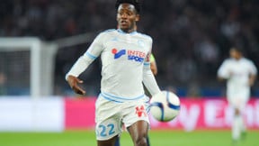 Mercato - OM : Négociations en coulisses pour le transfert de Batshuayi ?