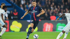 Mercato - PSG : Un prétendant XXL fixé pour Ibrahimovic ?