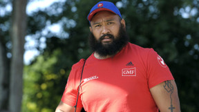 Rugby - XV de France : Ce joueur qui a «essayé de casser les c******* à tout le monde» !